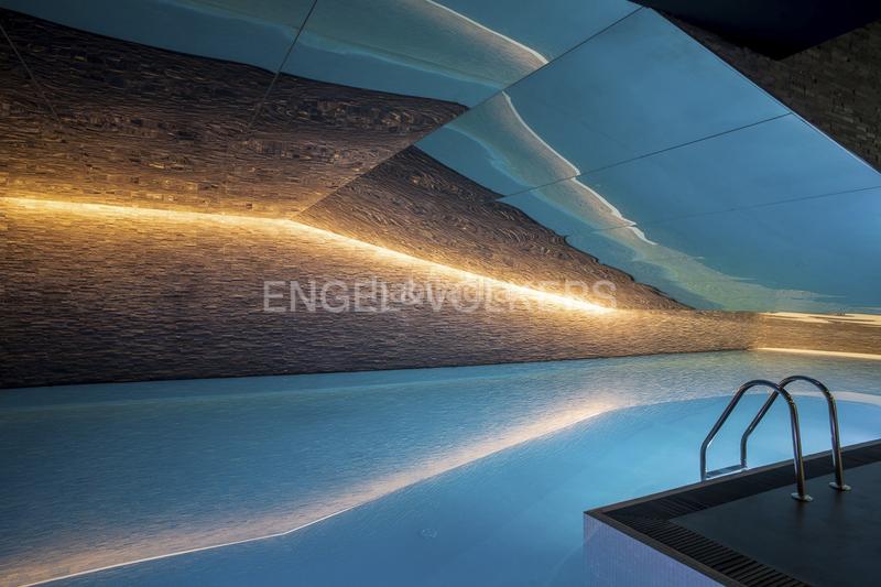 Foto 49767277-3020-458a-92ac-55988f1f115f. Apartament amb calefacció aparcament piscina a Besòs - Maresme Barcelona