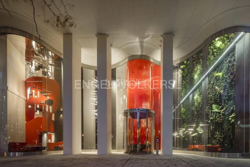 Foto 4e9b8f79-927a-41e7-bae6-5083a953e428. Apartament amb calefacció aparcament piscina a Besòs - Maresme Barcelona