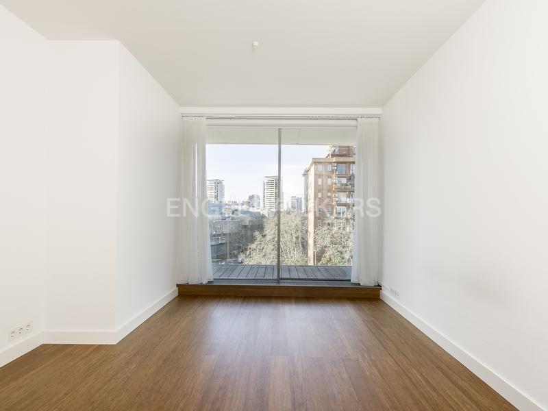 Foto 4ecb0728-034c-4423-9d45-184e0ad8406e. Apartament amb calefacció aparcament piscina a Besòs - Maresme Barcelona