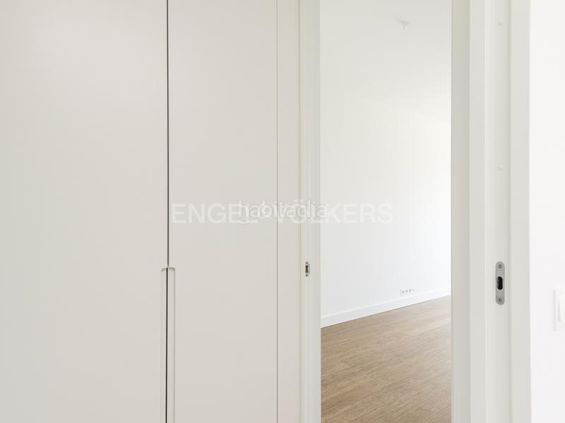 Foto 77c4de4a-2572-47ff-9a1b-446899384a03. Apartament amb calefacció aparcament piscina a Besòs - Maresme Barcelona