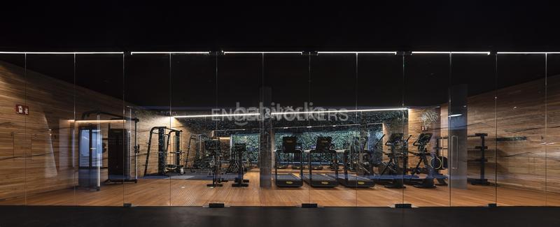 Foto 79432286-9c98-4cec-8fff-d6ff66649770. Apartament amb calefacció aparcament piscina a Besòs - Maresme Barcelona