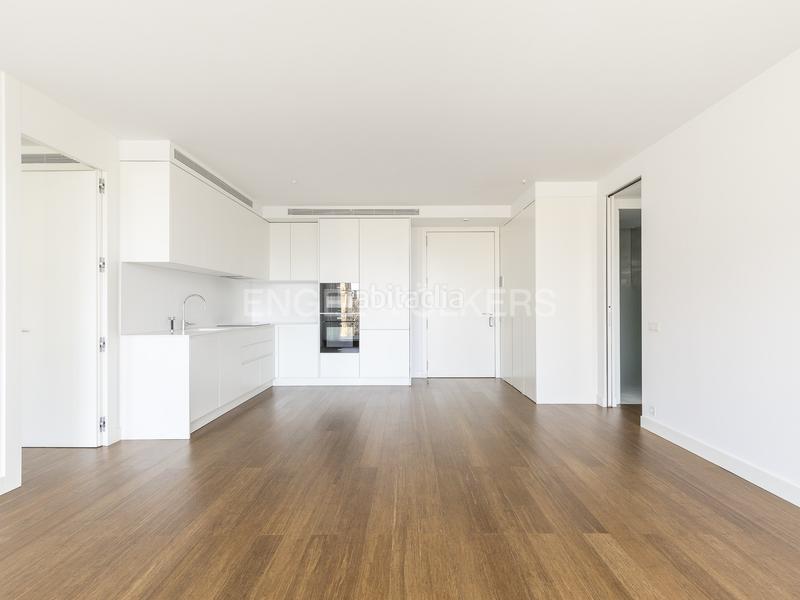 Foto 7f26733f-8a57-4f75-bb4e-a08d28088589. Apartament amb calefacció aparcament piscina a Besòs - Maresme Barcelona