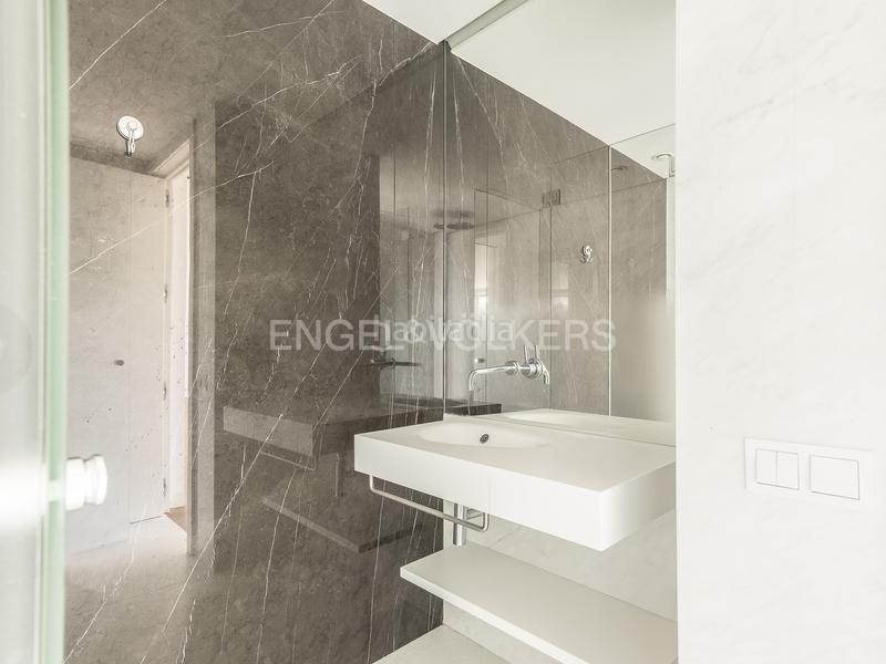 Foto a0beabf8-011b-4d95-88b9-8ee0a6e3250d. Apartament amb calefacció aparcament piscina a Besòs - Maresme Barcelona