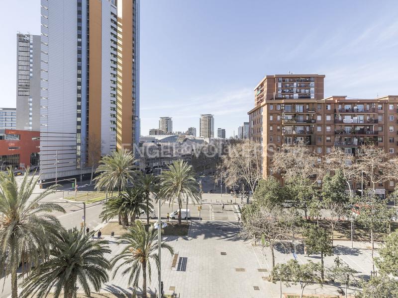 Foto ab4151e1-3abb-4f98-b7aa-000bf822178d. Apartament amb calefacció aparcament piscina a Besòs - Maresme Barcelona