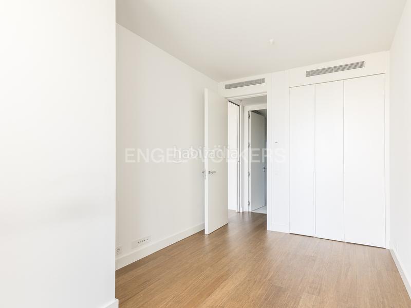 Foto ac2321a2-9f6d-4686-8d4e-9f3c68c2f882. Apartament amb calefacció aparcament piscina a Besòs - Maresme Barcelona
