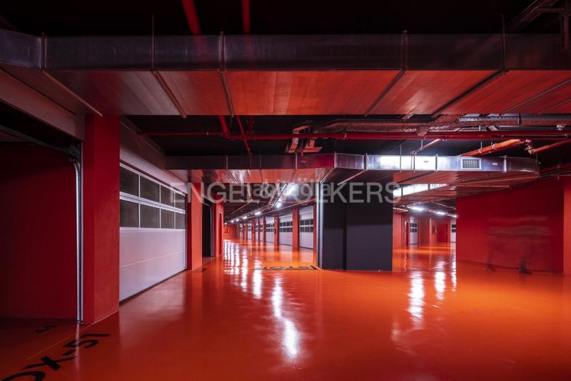 Foto c492e899-e9a9-4d35-8510-f211155d7265. Apartament amb calefacció aparcament piscina a Besòs - Maresme Barcelona