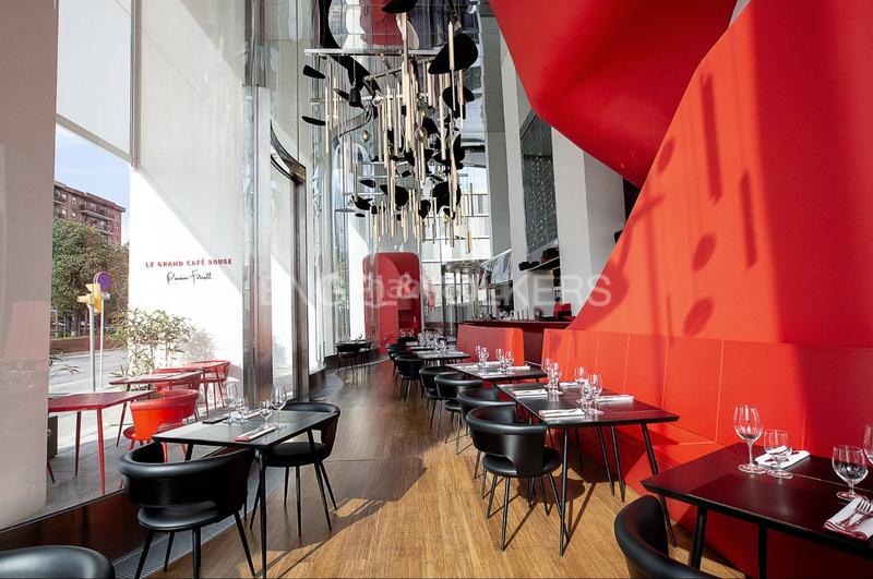 Foto d234c695-c50d-49f2-9c15-85fbdf806c1e. Apartament amb calefacció aparcament piscina a Besòs - Maresme Barcelona