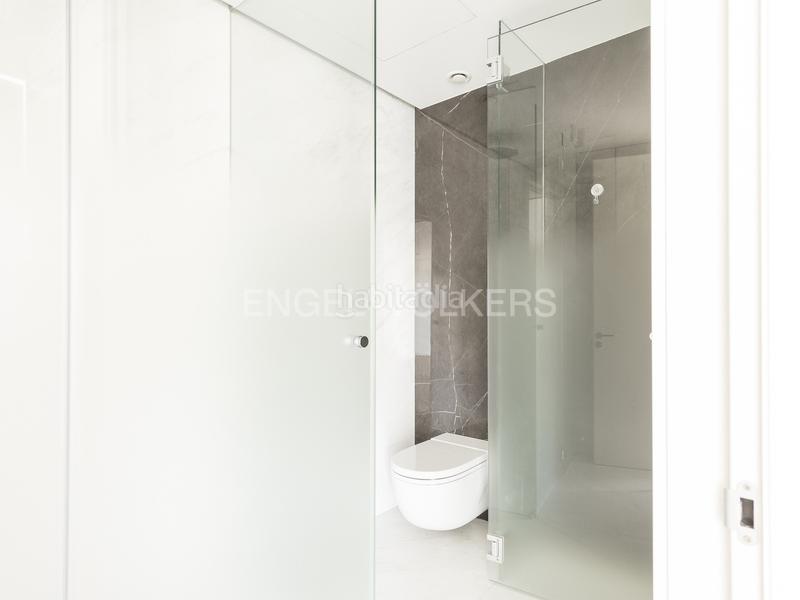 Foto d2ed50db-5d54-422d-80a6-47dd5cc834a4. Apartament amb calefacció aparcament piscina a Besòs - Maresme Barcelona