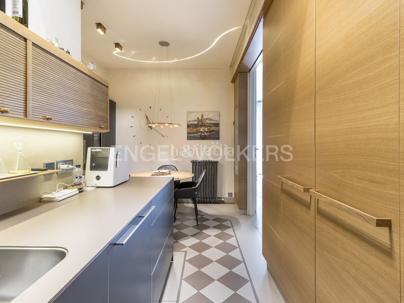 Foto ca81bd19-dabf-4c80-9b4a-4b610510cd72. Pis amb calefacció a Dreta de l´Eixample Barcelona