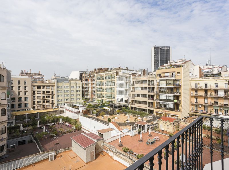 Foto 3f48b157-3c4c-4056-a139-88f8f1b1b780. Pis amb calefacció a Dreta de l´Eixample Barcelona
