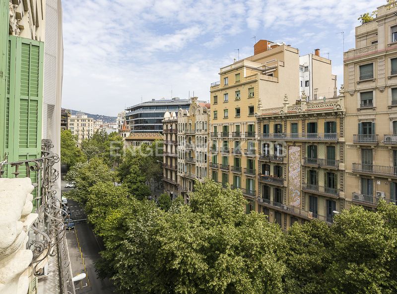 Foto 6561a9ad-d2ad-4b5f-b89c-1a1ad96262ee. Pis amb calefacció a Dreta de l´Eixample Barcelona