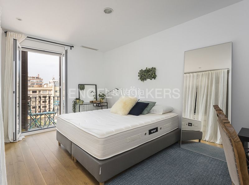 Foto a4170170-3c62-42dd-83dd-4dd4c0075b34. Pis amb calefacció a Dreta de l´Eixample Barcelona