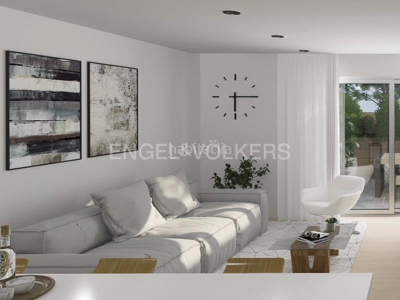 Foto 19850d18-5622-41be-b760-5c91a86e39cf. Apartament amb calefacció aparcament piscina a El Coll Sant Cugat del Vallès