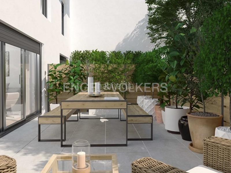 Foto 6f866081-7c64-4f62-93b5-d76c79b41452. Apartament amb calefacció aparcament piscina a El Coll Sant Cugat del Vallès