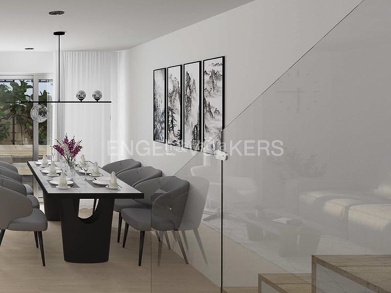 Foto 8452e5fe-7e34-40ac-a72a-e841ed3ed073. Apartament amb calefacció aparcament piscina a El Coll Sant Cugat del Vallès