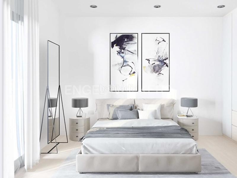 Foto c10d3588-4d3d-4e1d-b8e2-415e1996279e. Apartament amb calefacció aparcament piscina a El Coll Sant Cugat del Vallès