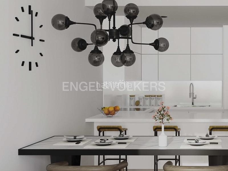 Foto d58ae126-660c-4b20-be1e-613cbac3bd7c. Apartament amb calefacció aparcament piscina a El Coll Sant Cugat del Vallès