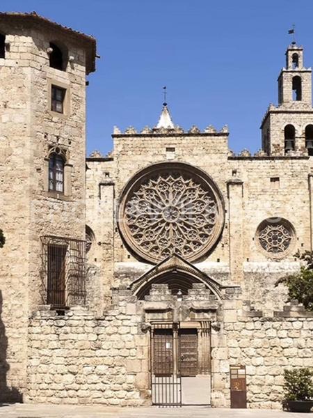 Foto da3890f4-cc09-4d61-88b9-6e682722dd08. Apartament amb calefacció aparcament piscina a El Coll Sant Cugat del Vallès