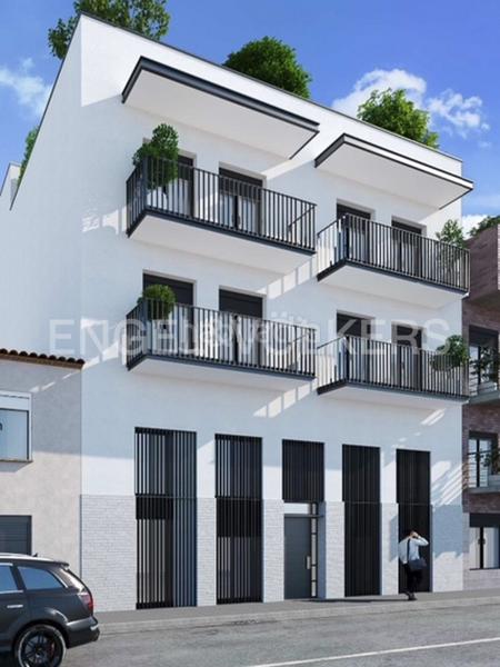 Foto efc95663-131d-401c-98e0-86ec86d1fed8. Apartament amb calefacció aparcament piscina a El Coll Sant Cugat del Vallès