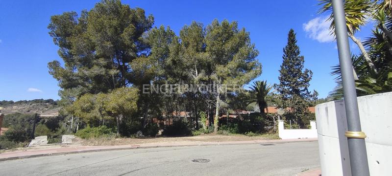 Foto 9c05a8d5-ec90-41d5-864c-463a43c43352. Terrain résidentiel dans Urbanitzacions de Llevant Tarragona