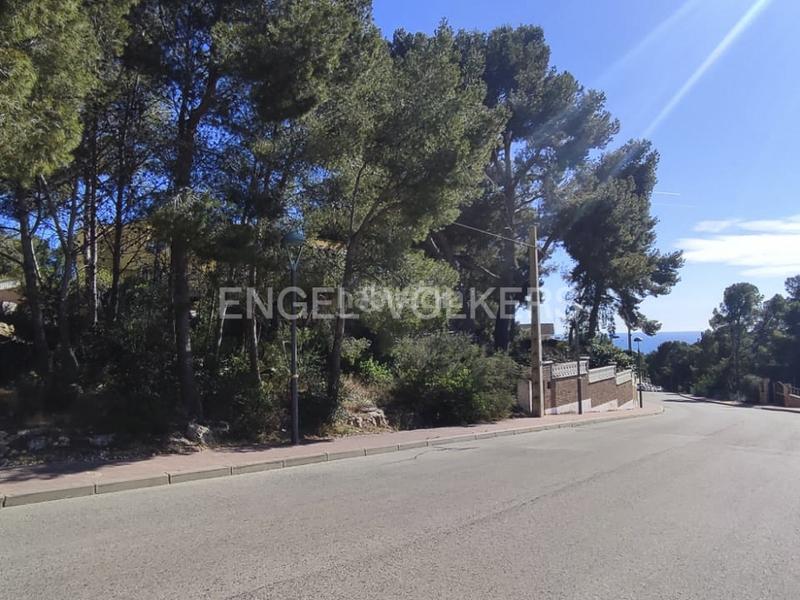 Foto b48a231e-3c30-4960-a386-a55b9662f7c4. Terrain résidentiel dans Urbanitzacions de Llevant Tarragona