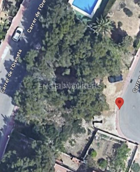 Foto f5a59589-aa1b-49ad-a3dd-9826c9db7e5c. Terrain résidentiel dans Urbanitzacions de Llevant Tarragona