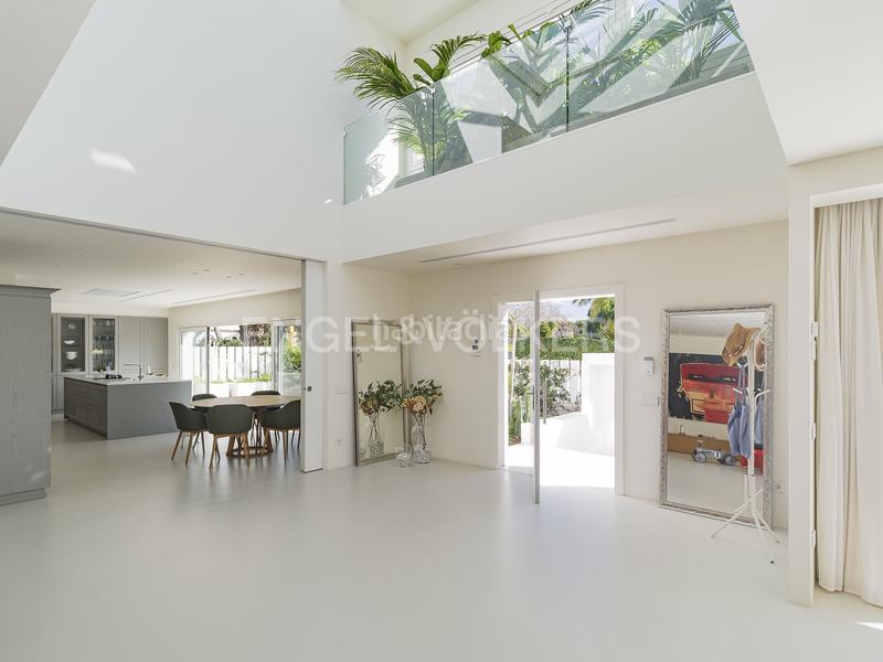 Foto 1b4f2071-85f1-48dc-9334-e0bcb238788e. Casa amb calefacció aparcament a Can Girona - Terramar - Vinyet Sitges