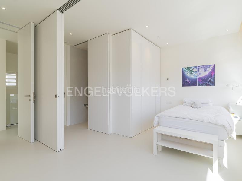 Foto 2d0c787e-866c-4c98-a7df-f681afe32aa6. Casa amb calefacció aparcament a Can Girona - Terramar - Vinyet Sitges