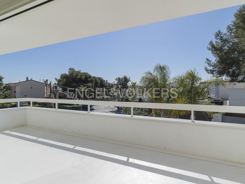 Foto 4de23d39-941f-4040-9d3b-c2c7fca0c05a. Casa amb calefacció aparcament a Can Girona - Terramar - Vinyet Sitges