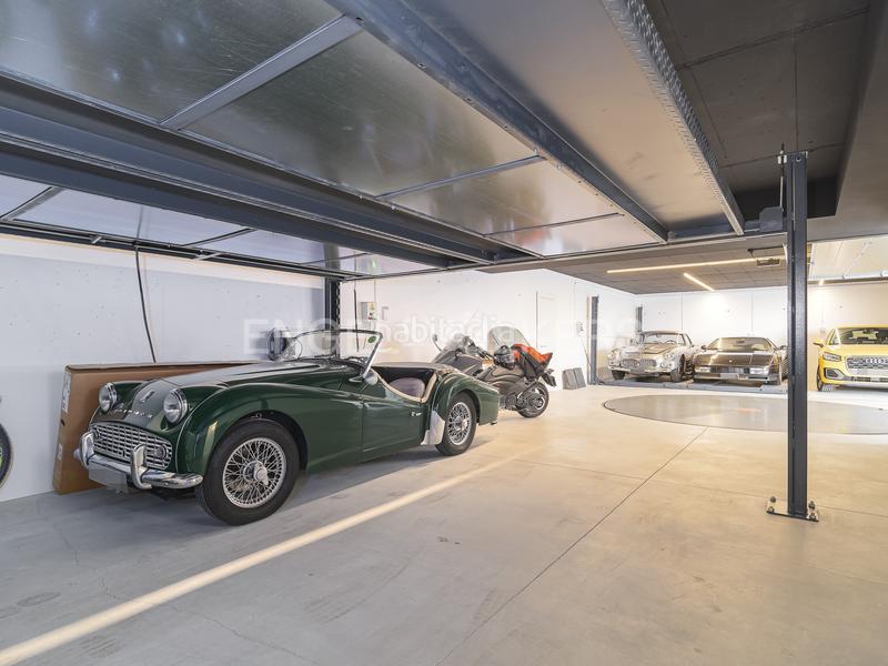 Foto 51c9ecae-1c9b-4913-80cc-cab2ab2c113f. Casa amb calefacció aparcament a Can Girona - Terramar - Vinyet Sitges