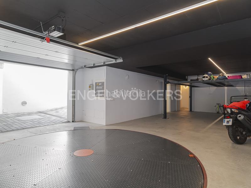 Foto 734e82d5-b54e-4093-bc45-f1bff6dce2b6. Casa amb calefacció aparcament a Can Girona - Terramar - Vinyet Sitges