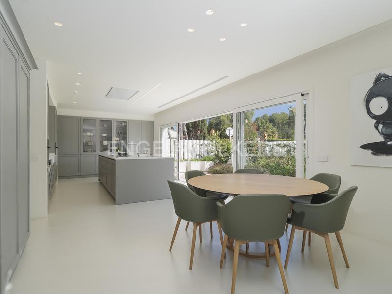 Foto 79b1a728-27e5-44f4-b510-d142c61a1584. Casa amb calefacció aparcament a Can Girona - Terramar - Vinyet Sitges