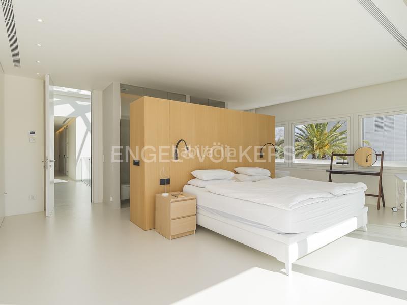 Foto 866a1558-3fe1-40c1-a842-8abb1b3b4a78. Casa amb calefacció aparcament a Can Girona - Terramar - Vinyet Sitges