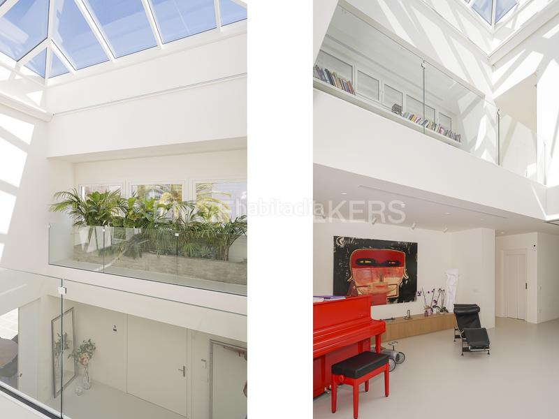 Foto bde94577-6b43-4835-9696-f68a502538dd. Casa amb calefacció aparcament a Can Girona - Terramar - Vinyet Sitges