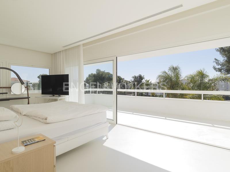 Foto c87a46cb-e10f-4091-a631-a95dc2cb823e. Casa amb calefacció aparcament a Can Girona - Terramar - Vinyet Sitges