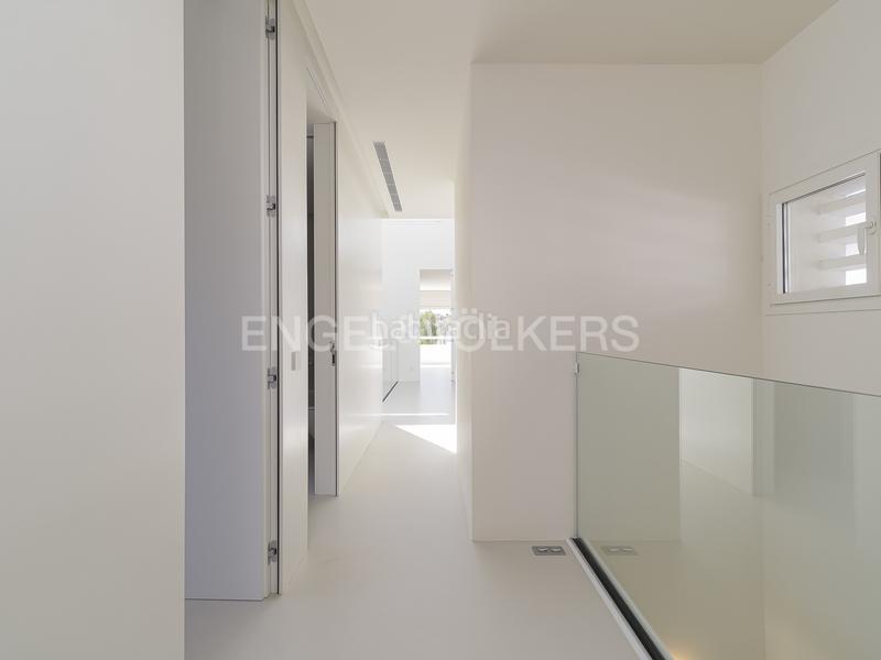 Foto defacdaa-c03b-4327-b383-9fc42734f284. Casa amb calefacció aparcament a Can Girona - Terramar - Vinyet Sitges