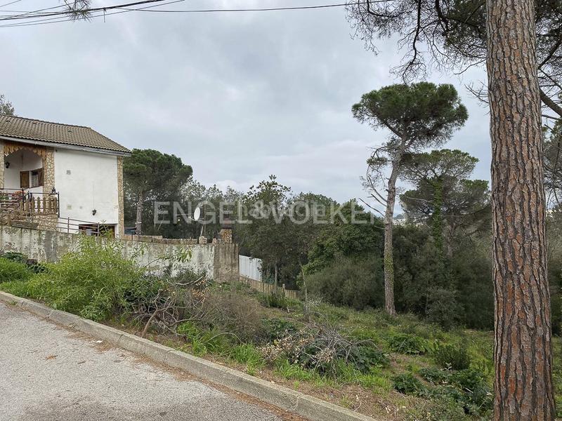 Foto 116f4222-c3e1-4ab7-b754-d22884c53397. Wohngrundstück in Mas Mora-Sant Daniel Tordera