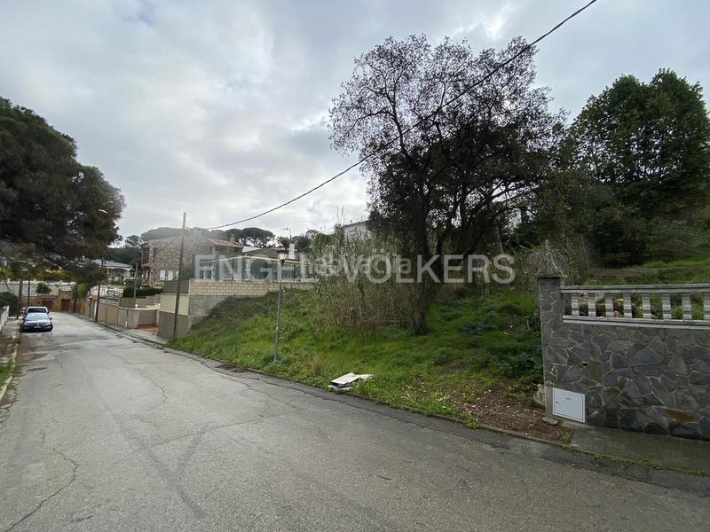 Foto 4d188ed7-97e9-4dc8-9aaf-93ad2260f9bf. Wohngrundstück in Mas Mora-Sant Daniel Tordera