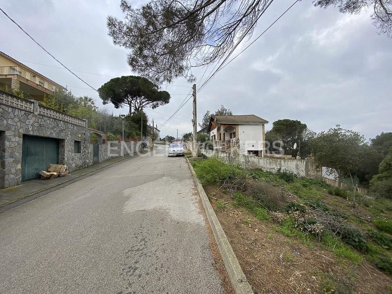 Foto 83db929c-ea90-4d26-8abc-6947e4d8dac8. Wohngrundstück in Mas Mora-Sant Daniel Tordera