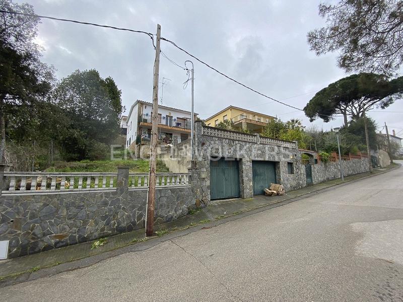 Foto cfad7cfc-efdd-43ab-9170-435b0d622d21. Wohngrundstück in Mas Mora-Sant Daniel Tordera