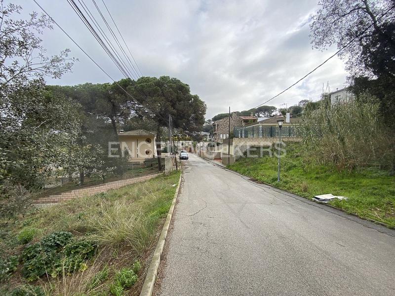 Foto d4ed492d-c61b-4a62-a907-e64110d1c5ad. Wohngrundstück in Mas Mora-Sant Daniel Tordera