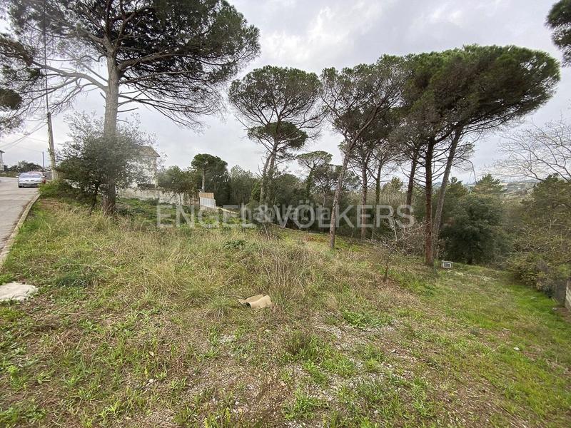 Foto e2d2fdae-b87e-49c6-9ce9-78dd8d6d1cbc. Wohngrundstück in Mas Mora-Sant Daniel Tordera