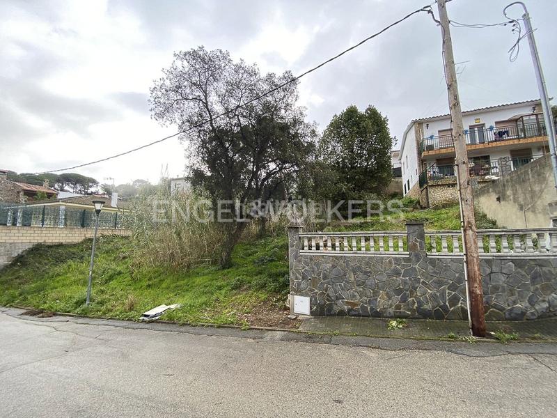 Foto edc74e12-d494-4de0-8d8c-ae375c57f6cd. Wohngrundstück in Mas Mora-Sant Daniel Tordera