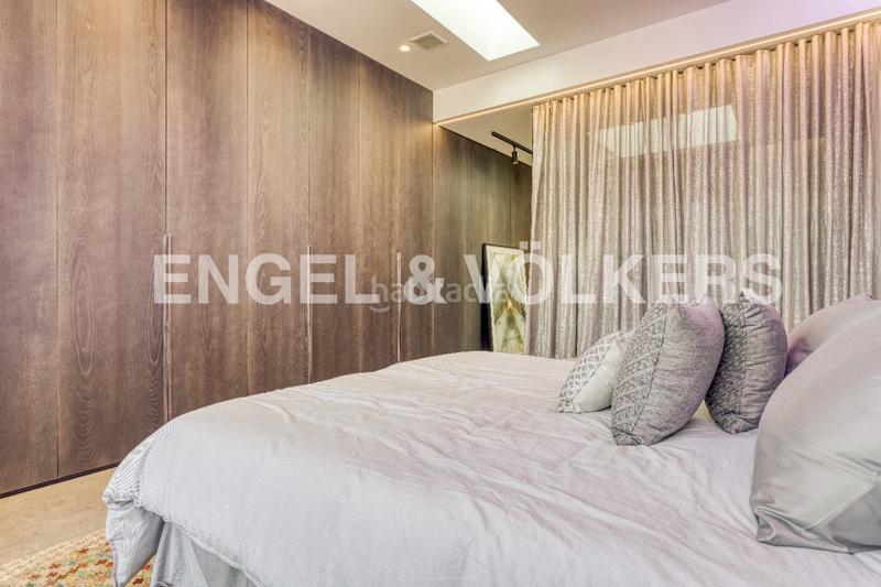 Foto 37f17219-c0d7-4245-847f-677597a0f497. Alquiler ático  de lujo en eixample derecho en Barcelona