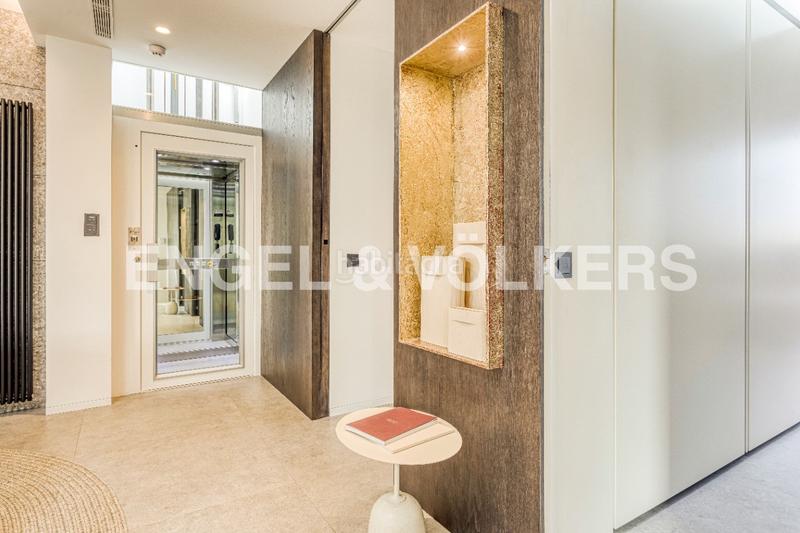 Foto 0afb80fe-15ca-4b0b-baae-82e5d99e64ad. Miete dachwohnung mit heizung in Dreta de l´Eixample Barcelona