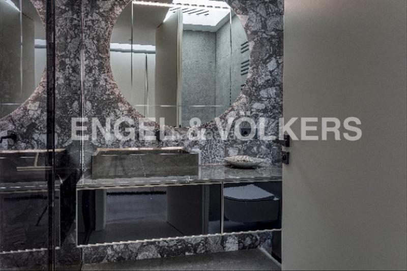 Foto 4a5f1690-c494-44e4-8ce1-c8bb38ce7180. Rent penthouse with heating in Dreta de l´Eixample Barcelona