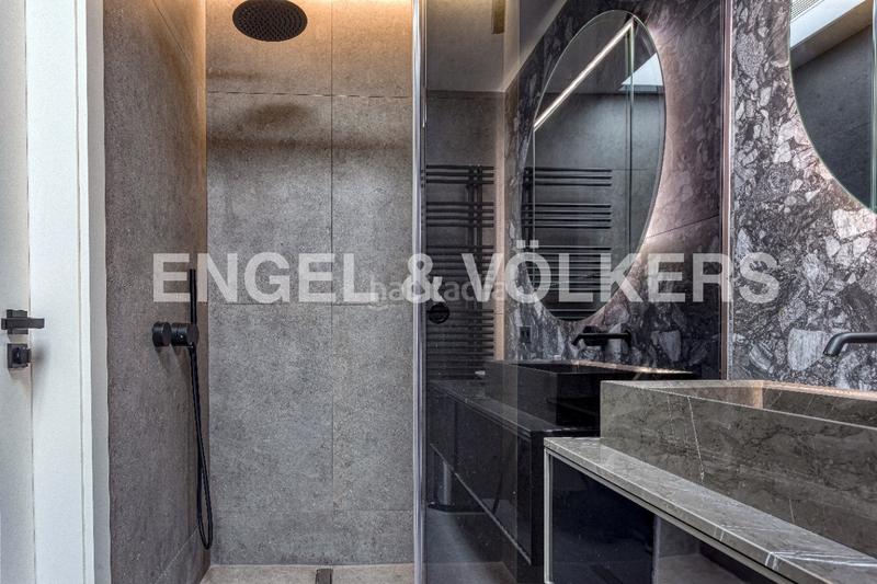 Foto 8ac63ad5-e43f-4ece-ab41-373fa680caa8. Rent penthouse with heating in Dreta de l´Eixample Barcelona