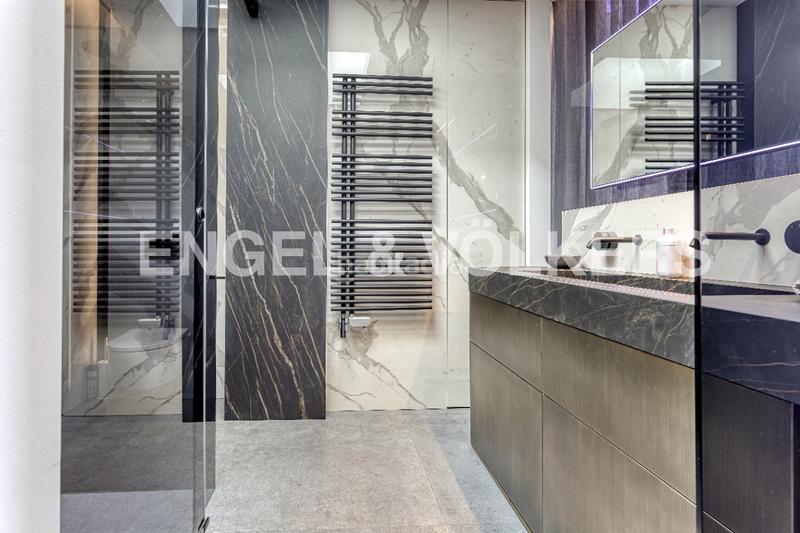 Foto a460f389-149a-4d69-9472-dd4d4a31a6a8. Rent penthouse with heating in Dreta de l´Eixample Barcelona