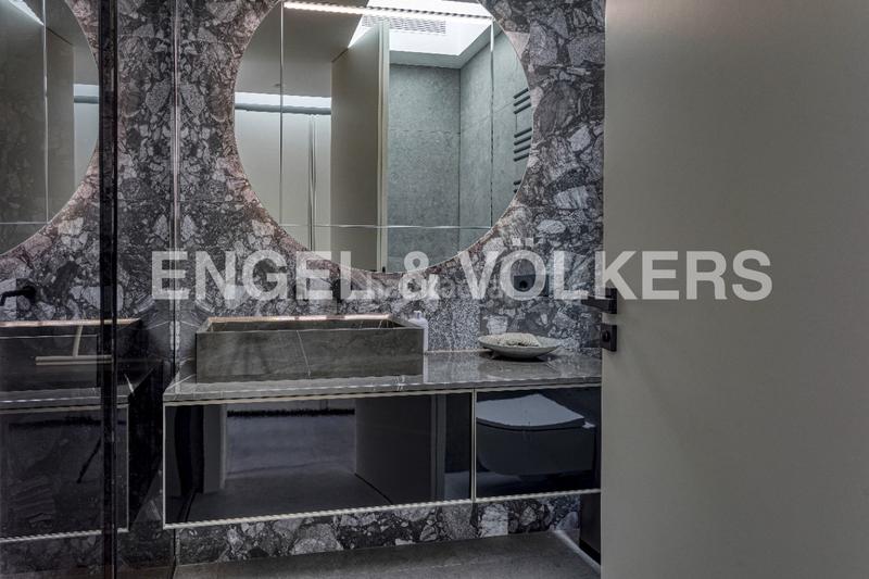 Foto ab95bd37-b5b9-41d9-b844-6316f2813871. Rent penthouse with heating in Dreta de l´Eixample Barcelona