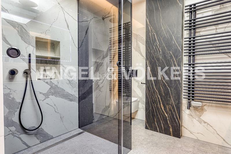 Foto bfbe21f4-51f0-43b2-9c9a-7a5694055f6e. Rent penthouse with heating in Dreta de l´Eixample Barcelona